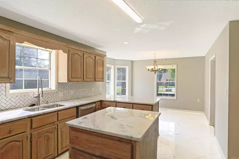 Kitchen - 1900 Andy Cv, White Hall, AR 71602 photo 2 of 2