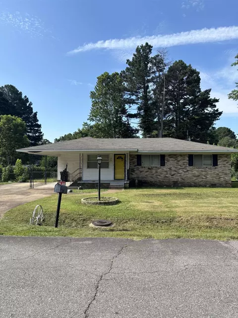 513 Joyce, Searcy, AR 72143