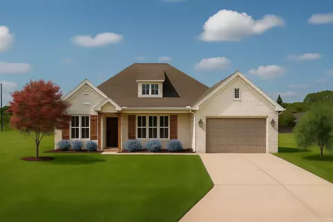 17 Cobble Hill Rd, Little Rock, AR 72211