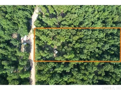 61 Barnes Rd, Evening Shade, AR 72532