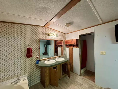 3668 Lafferty Rd, Mount Pleasant, AR 72561 photo 9