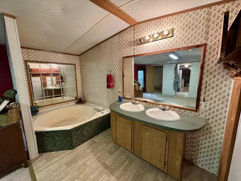 3668 Lafferty Rd, Mount Pleasant, AR 72561 photo 8