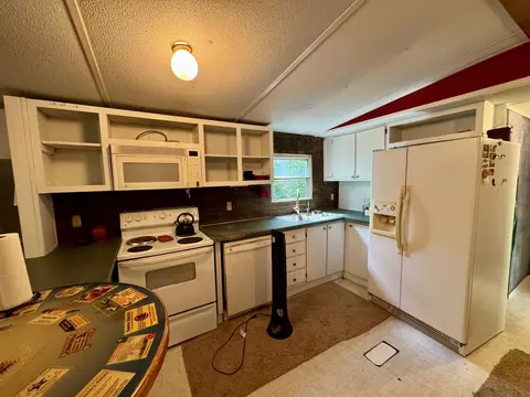 3668 Lafferty Rd, Mount Pleasant, AR 72561 photo 5