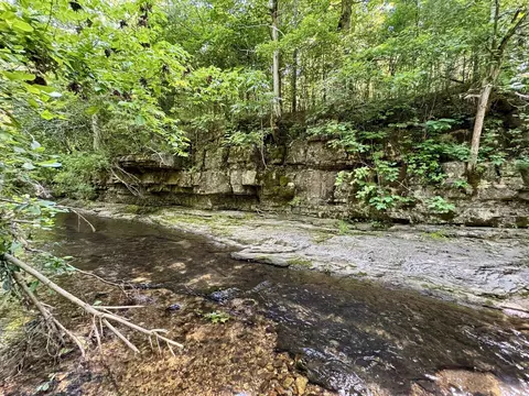 3668 Lafferty Rd, Mount Pleasant, AR 72561 photo 2