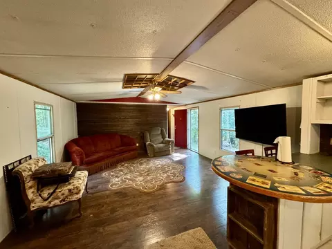 3668 Lafferty Rd, Mount Pleasant, AR 72561 photo 3
