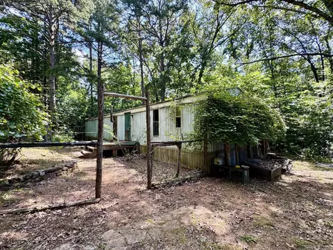 3668 Lafferty Rd, Mount Pleasant, AR 72561 photo 1