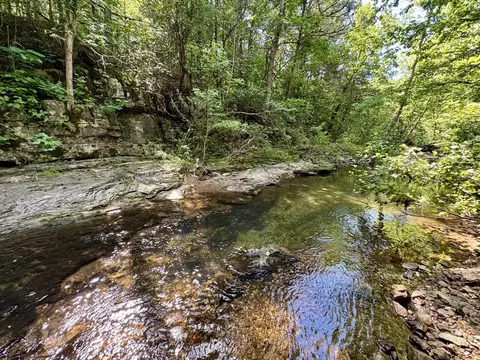 3668 Lafferty Rd, Mount Pleasant, AR 72561 photo 13