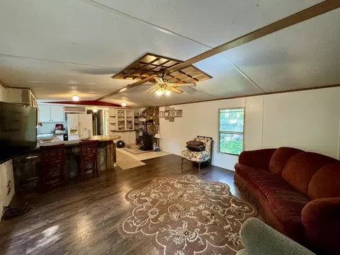 3668 Lafferty Rd, Mount Pleasant, AR 72561 photo 4