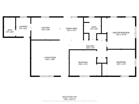 1209 Cole Ave, Mena, AR 71953 photo 32
