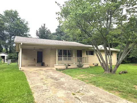 1209 Cole Ave, Mena, AR 71953 photo 1