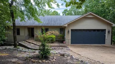 6 Premio, Hot Springs Village, AR 71909