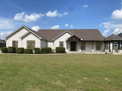 444 Fox Run, Trumann, AR 72472 photo 1