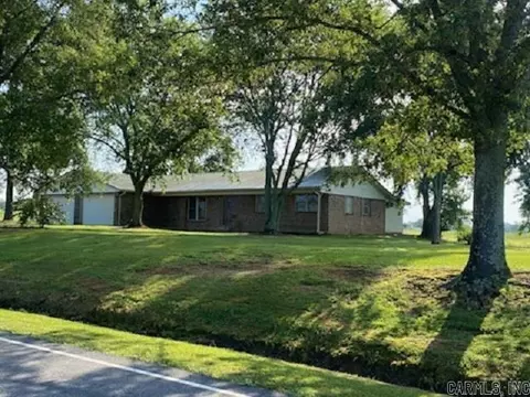 184 Blackfork, Greenbrier, AR 72058