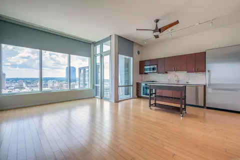 315 Rock #1603, Little Rock, AR 72202