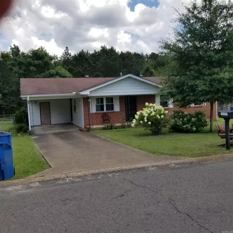 1305 Bayer St, Malvern, AR 72104 photo 1