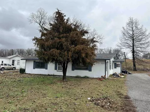 2008 N Pearl St, Osceola, AR 72370