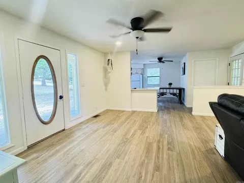 184 Vickery Rd, Sidney, AR 72577 photo 8
