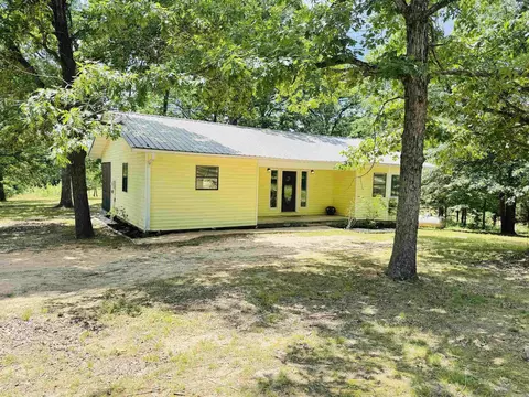 184 Vickery Rd, Sidney, AR 72577 photo 2