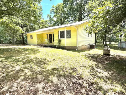184 Vickery Rd, Sidney, AR 72577 photo 1