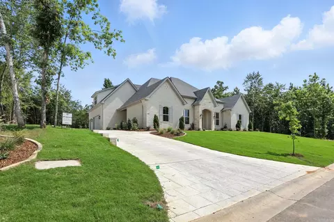 908 Cimarron Cv, Benton, AR 72019 photo 4
