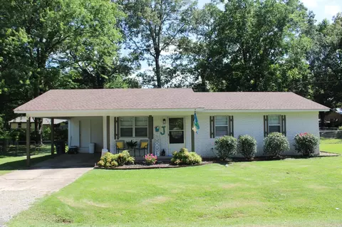511 Sims St, Searcy, AR 72143 photo 1