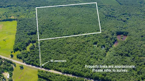 tbd Fm 2327, Queen City, TX 75572