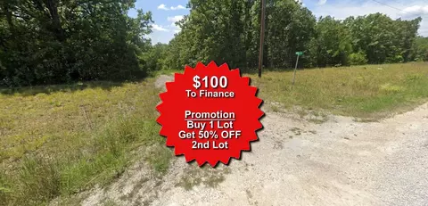 lot21 Canute Dr, Cherokee Village, AR 72529