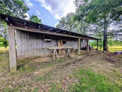 Exterior - Unk Lowrie Loop, Smithville, OK 74957 photo 5 of 5