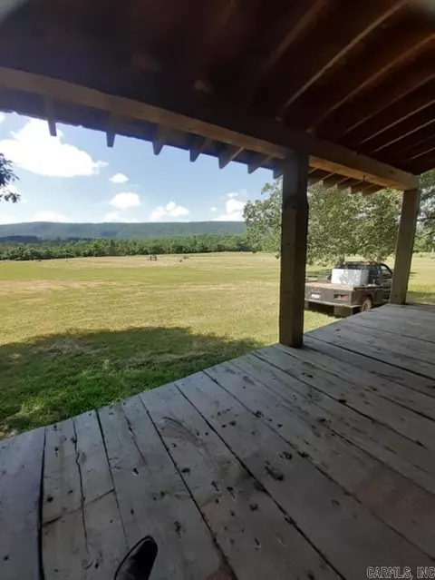 Exterior - Unk Lowrie Loop, Smithville, OK 74957 photo 2 of 5
