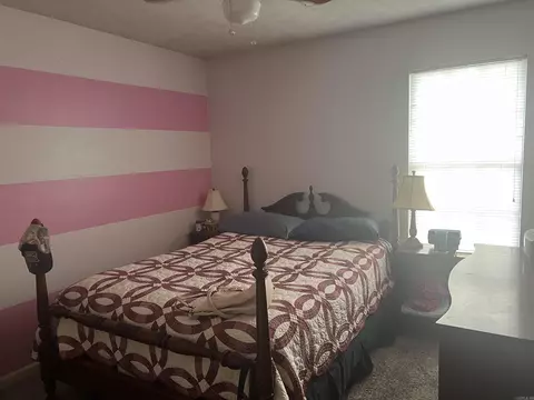 Bedroom - 865 Brownstone, Conway, AR 72034 photo 3 of 3
