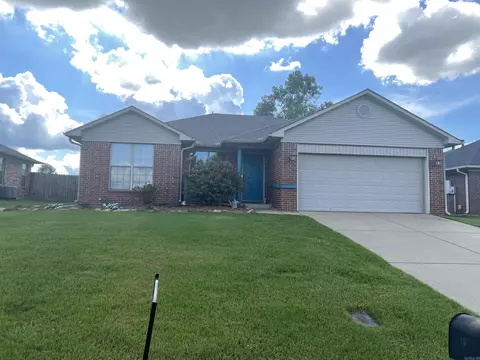 Exterior - 865 Brownstone, Conway, AR 72034 photo 1 of 4