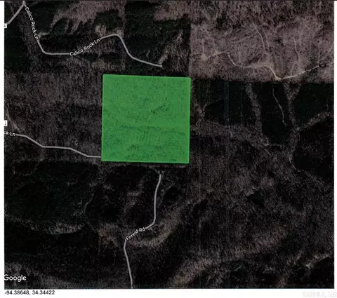 tbd Weyco Rd, Hatton, AR 71937 photo 7