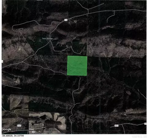 tbd Weyco Rd, Hatton, AR 71937 photo 8