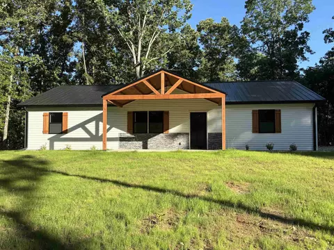 1562 Us Hwy 167, Evening Shade, AR 72532