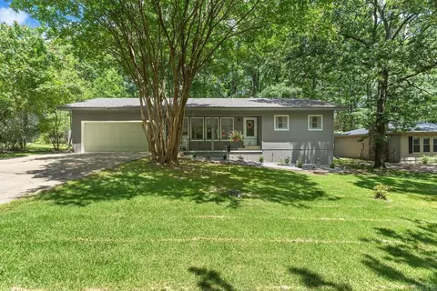 8 Larraga Way, Hot Springs Village, AR 71909