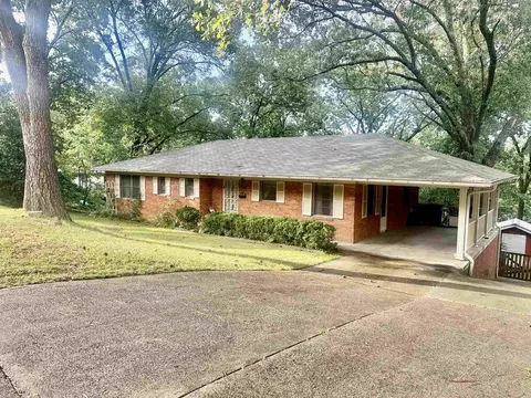 901 E H Ave, North Little Rock, AR 72116