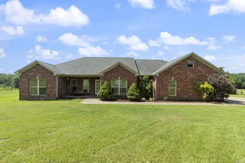 33 Barney Rd, Enola, AR 72047