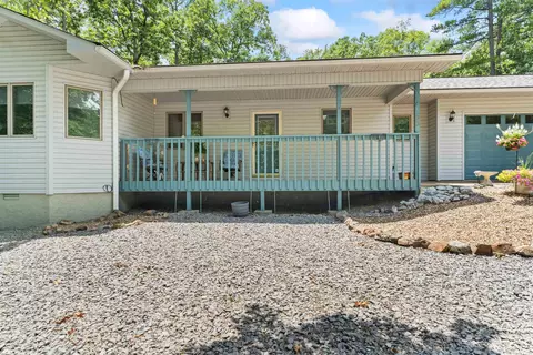 53 Cresta Way, Hot Springs Village, AR 71909