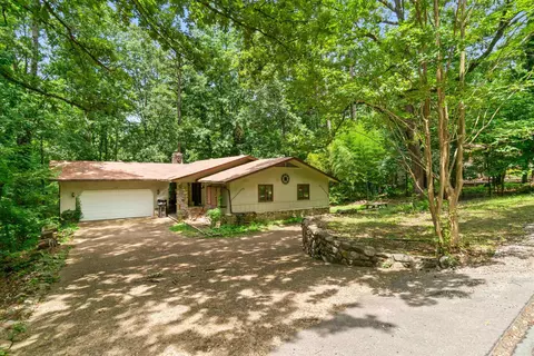 48 S Pego Way, Hot Springs Village, AR 71909