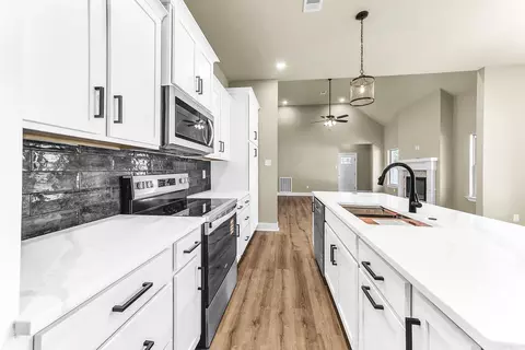 412 N 3rd St, Cabot, AR 72023 photo 21