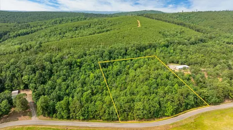 tbd Stony Point Rd, Houston, AR 72070