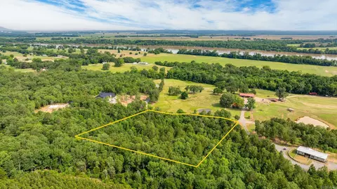 tbd Stony Point Rd, Houston, AR 72070