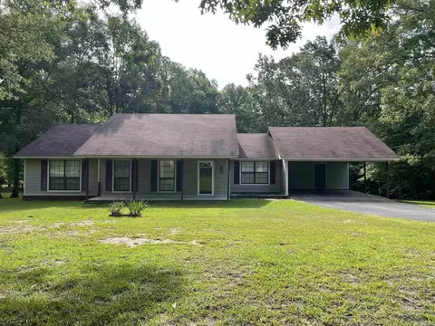 214 Chick Ln, Little Rock, AR 72206