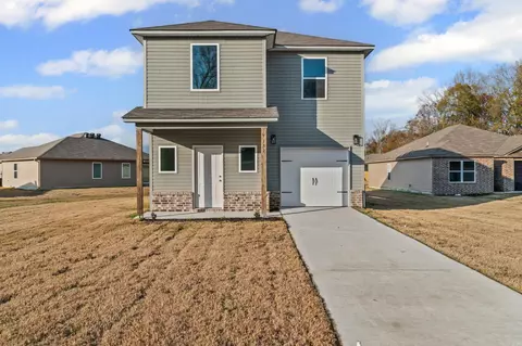 152 Meadow Dr, Beebe, AR 72012 photo 1