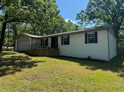 63 Windwood Loop, Conway, AR 72032 photo 1