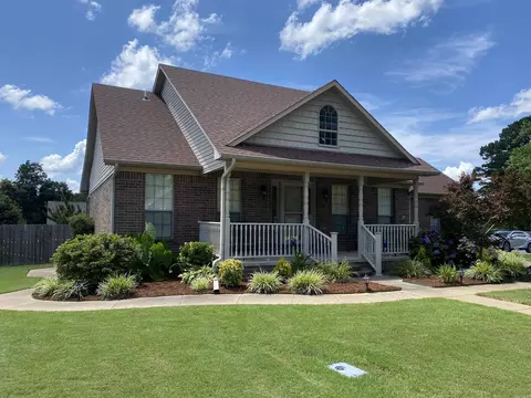1410 Summer Hts, Heber Springs, AR 72543