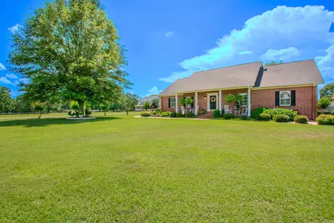 Exterior - 1030 El Dorado Rd, Benton, AR 72019 photo 9 of 10