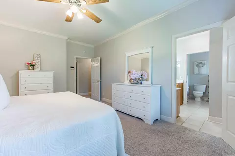 Bedroom - 1030 El Dorado Rd, Benton, AR 72019 photo 2 of 5