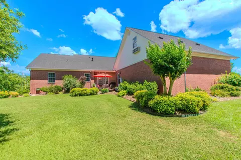 Exterior - 1030 El Dorado Rd, Benton, AR 72019 photo 6 of 10