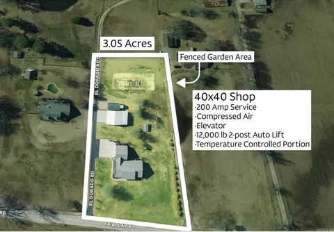 Other - 1030 El Dorado Rd, Benton, AR 72019 photo 9 of 17